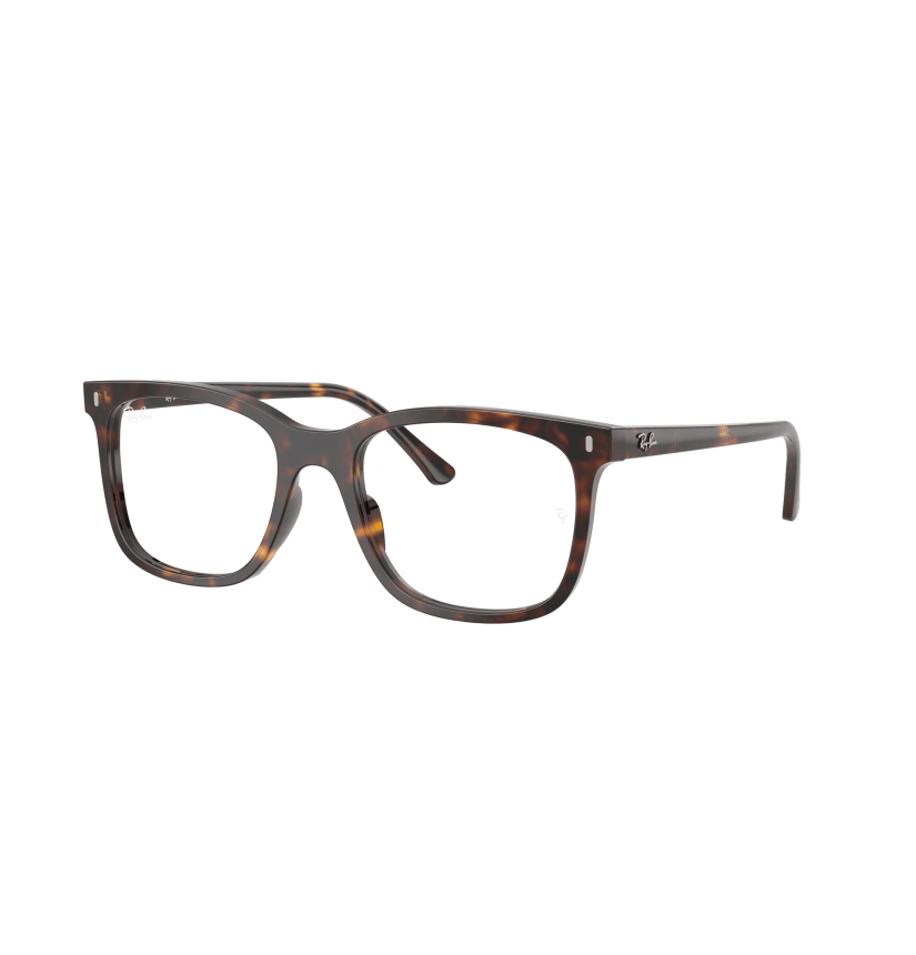RAY-BAN  - RX5446 - 2012 - 53