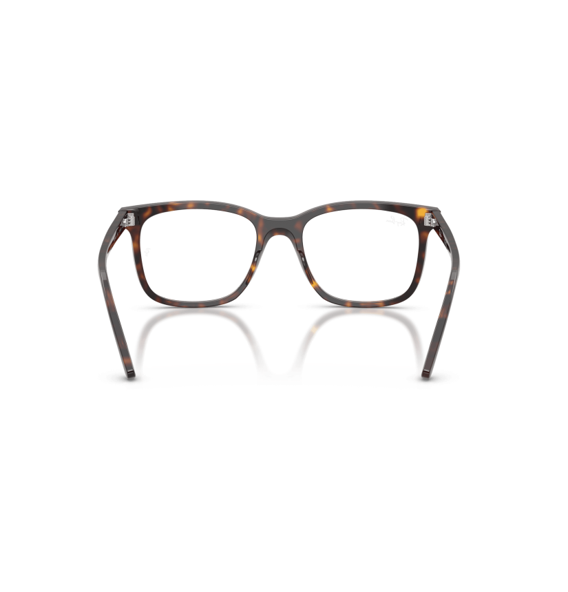 RAY-BAN  - RX5446 - 2012 - 53