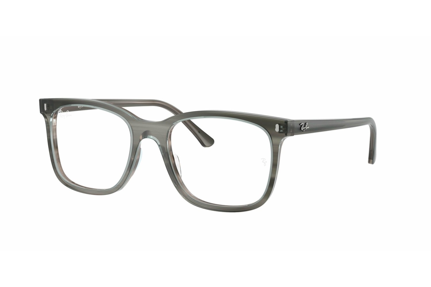 RAY-BAN VISTA - RX5446 - 8453 - 53