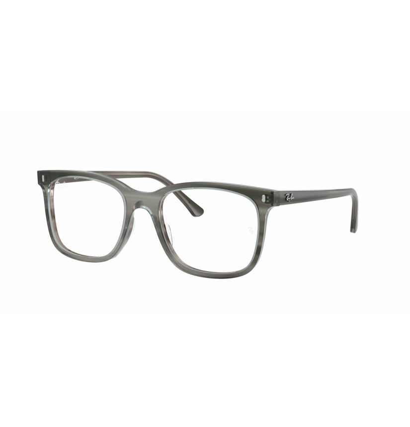 RAY-BAN VISTA - RX5446 - 8453 - 53
