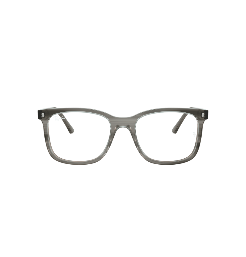 RAY-BAN VISTA - RX5446 - 8453 - 53