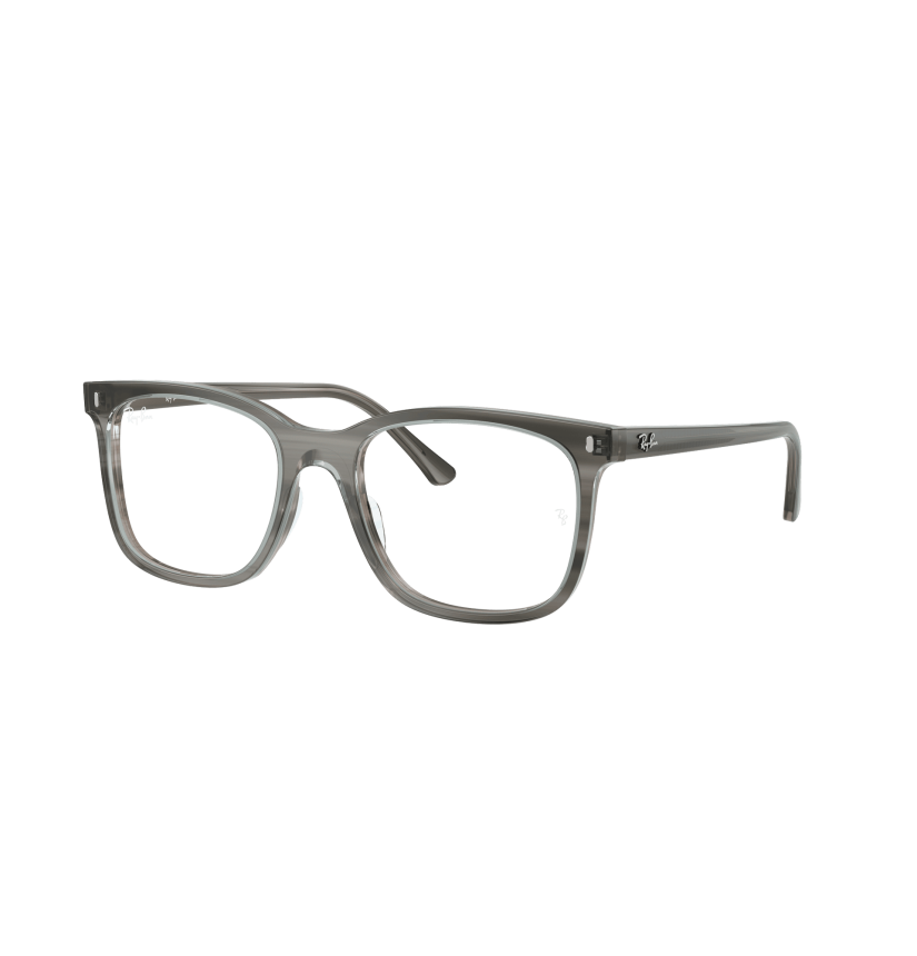 RAY-BAN VISTA - RX5446 - 8453 - 53