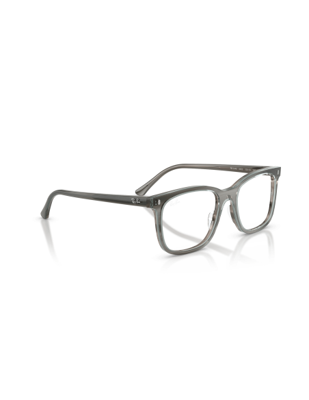 RAY-BAN VISTA - RX5446 - 8453 - 53
