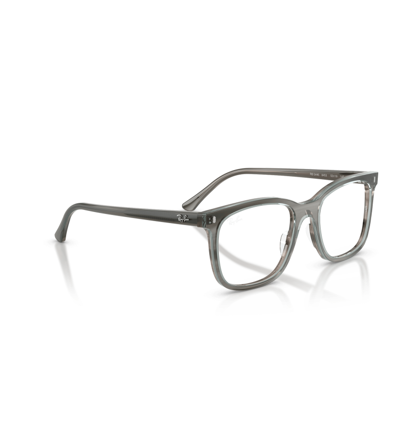RAY-BAN VISTA - RX5446 - 8453 - 53