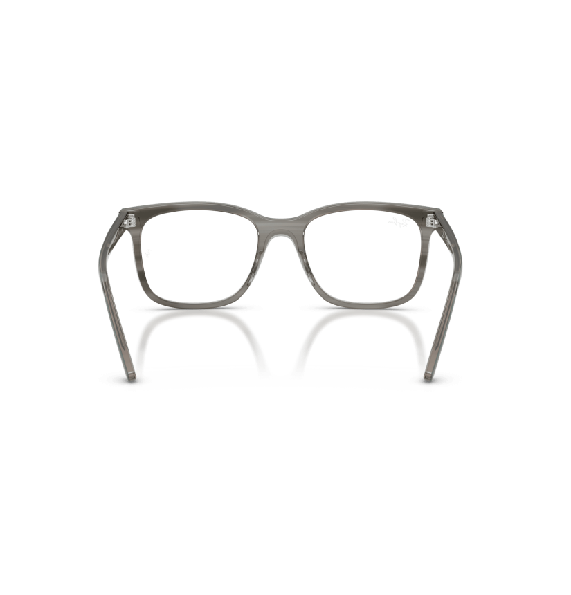 RAY-BAN VISTA - RX5446 - 8453 - 53