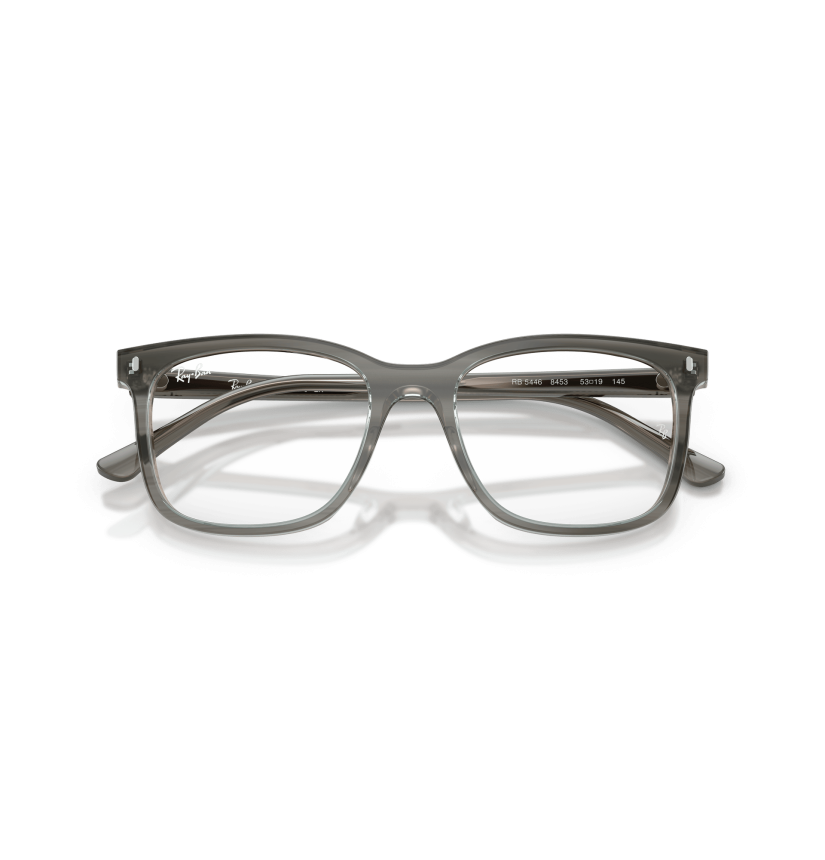 RAY-BAN VISTA - RX5446 - 8453 - 53