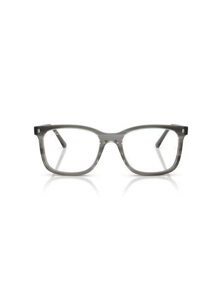 RAY-BAN VISTA - RX5446 - 8453 - 53