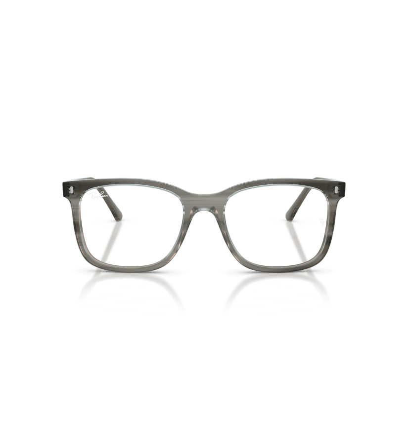 RAY-BAN VISTA - RX5446 - 8453 - 53