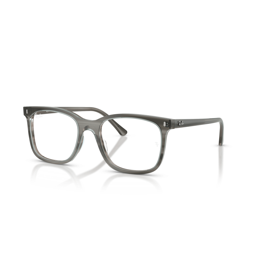 RAY-BAN VISTA - RX5446 - 8453 - 53