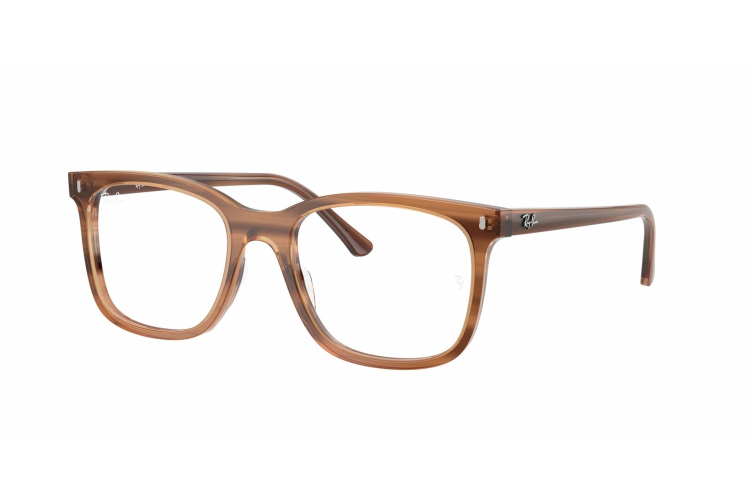 RAY-BAN VISTA - RX5446 - 8455 - 53