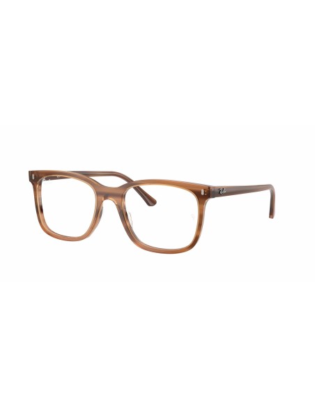 RAY-BAN VISTA - RX5446 - 8455 - 53