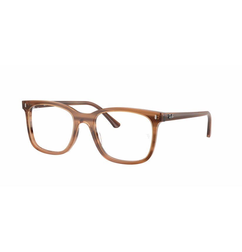 RAY-BAN VISTA - RX5446 - 8455 - 53