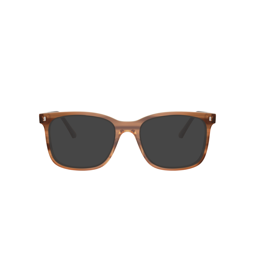 RAY-BAN VISTA - RX5446 - 8455 - 53
