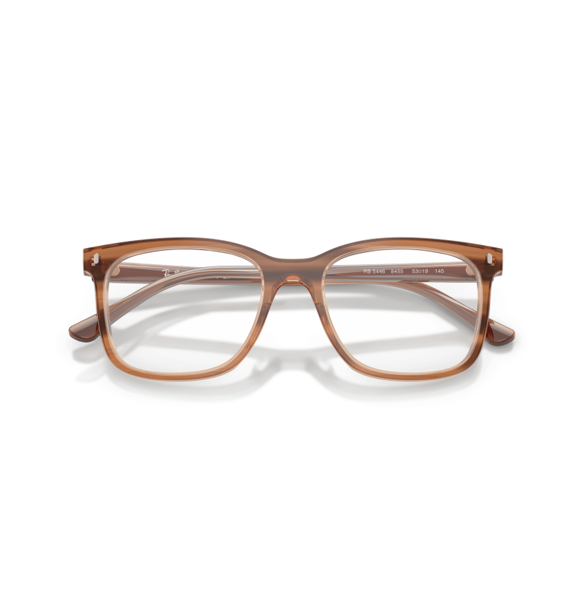 RAY-BAN VISTA - RX5446 - 8455 - 53