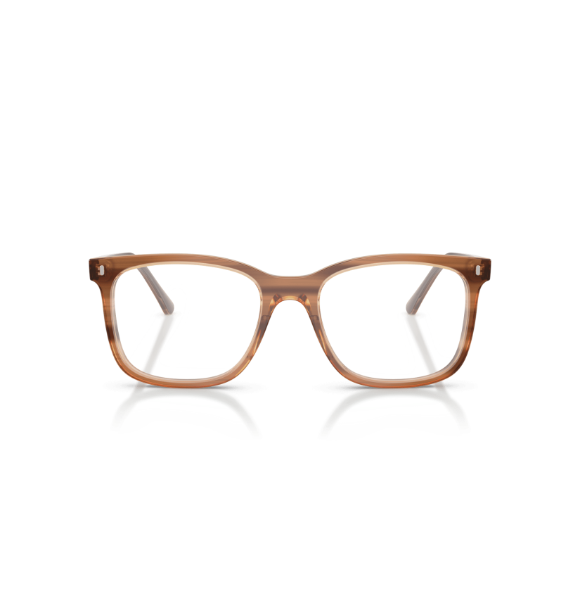 RAY-BAN VISTA - RX5446 - 8455 - 53