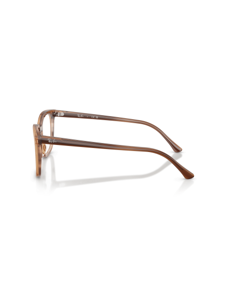 RAY-BAN VISTA - RX5446 - 8455 - 53