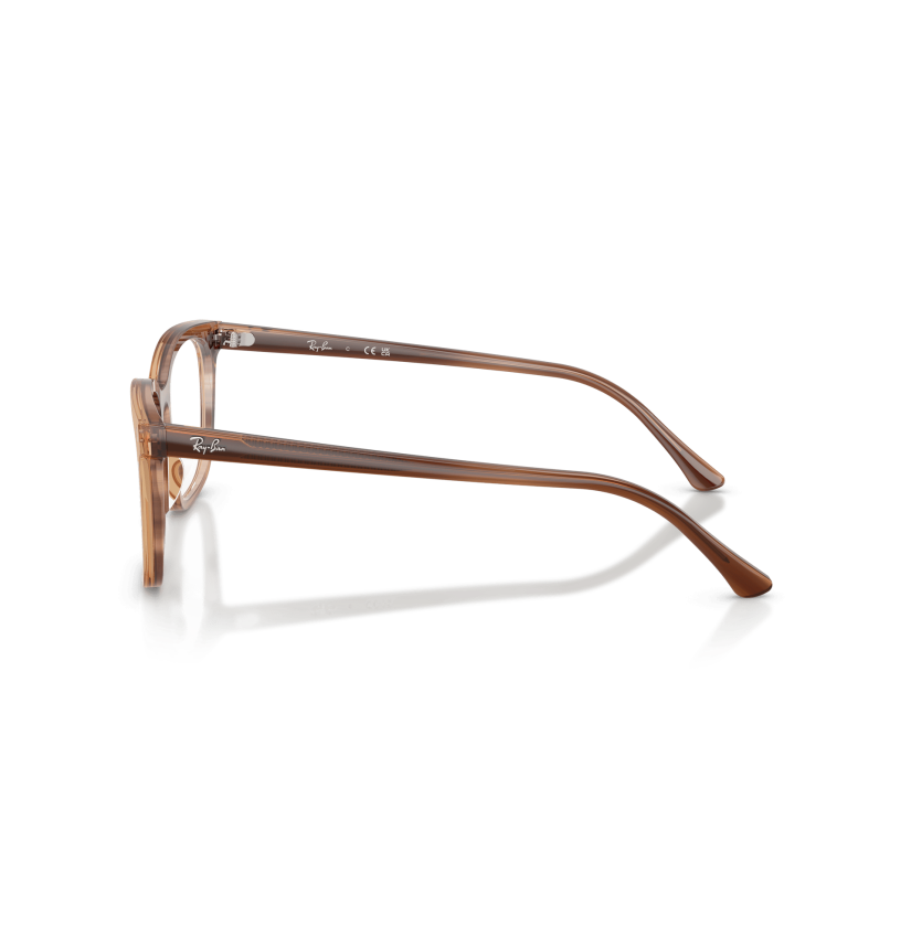 RAY-BAN VISTA - RX5446 - 8455 - 53