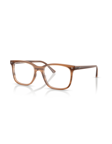 RAY-BAN VISTA - RX5446 - 8455 - 53
