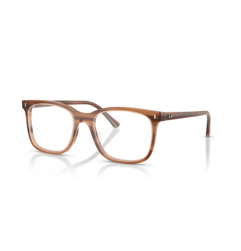 RAY-BAN VISTA - RX5446 - 8455 - 53