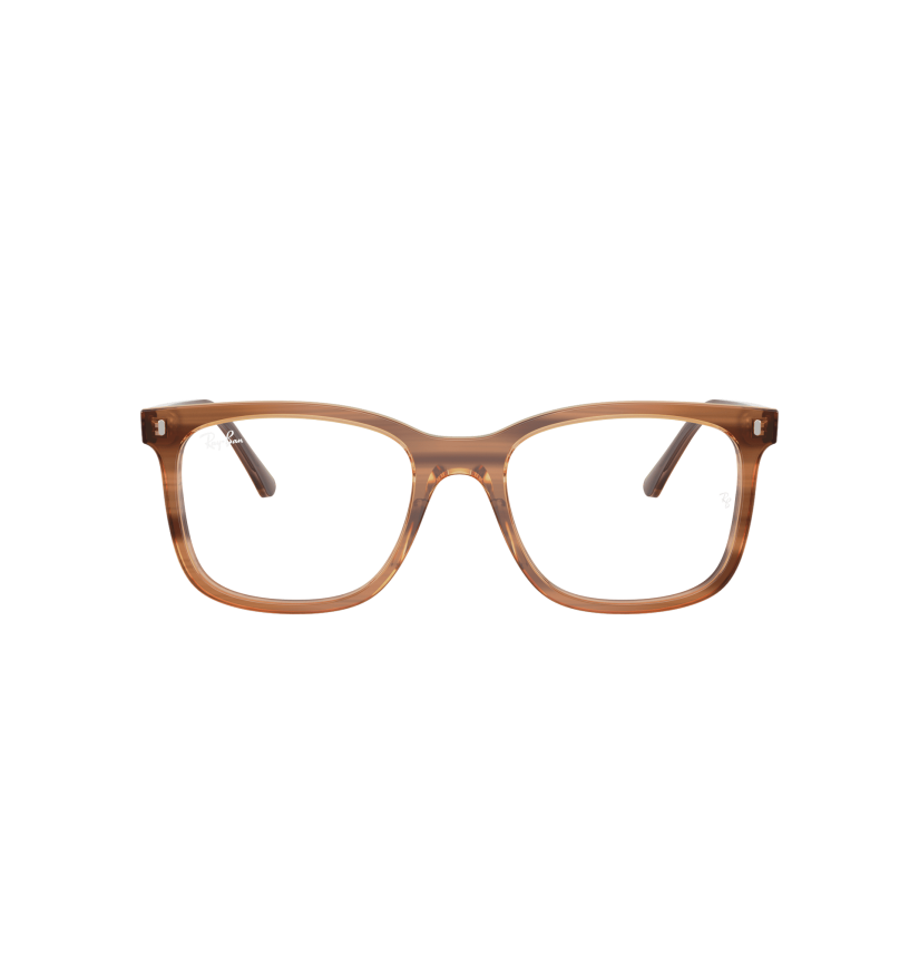 RAY-BAN VISTA - RX5446 - 8455 - 53