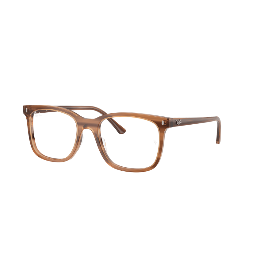 RAY-BAN VISTA - RX5446 - 8455 - 53