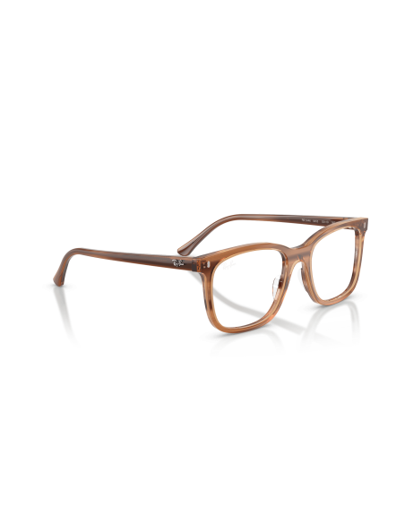 RAY-BAN VISTA - RX5446 - 8455 - 53