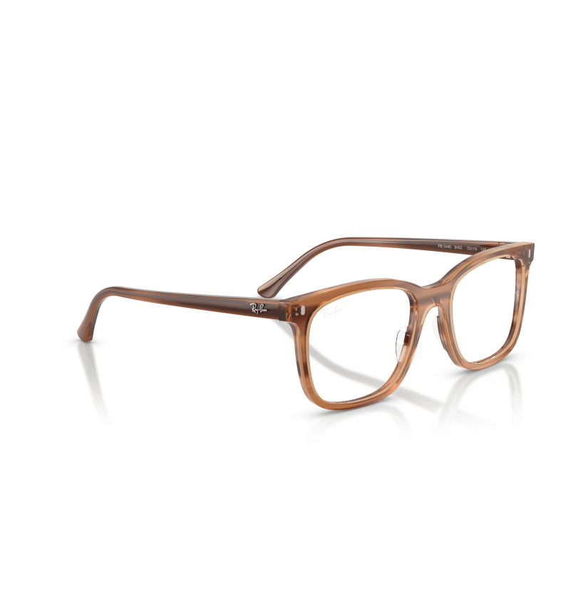 RAY-BAN VISTA - RX5446 - 8455 - 53