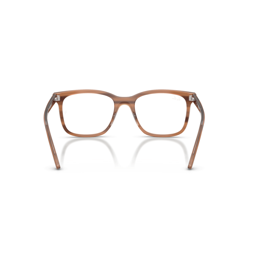 RAY-BAN VISTA - RX5446 - 8455 - 53