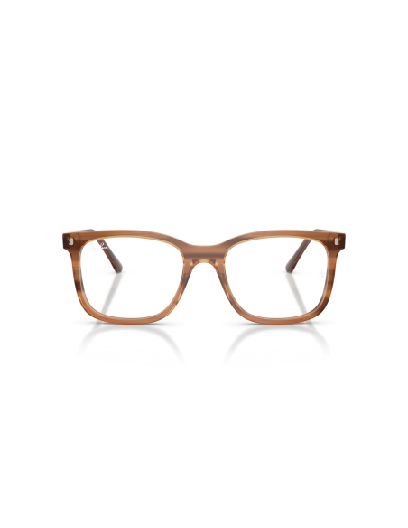 RAY-BAN VISTA - RX5446 - 8455 - 53