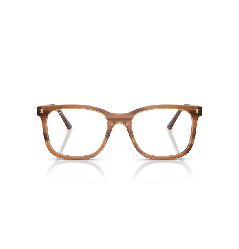 RAY-BAN VISTA - RX5446 - 8455 - 53