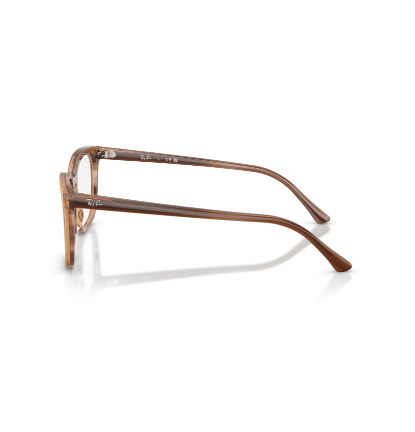 RAY-BAN VISTA - RX5446 - 8455 - 53