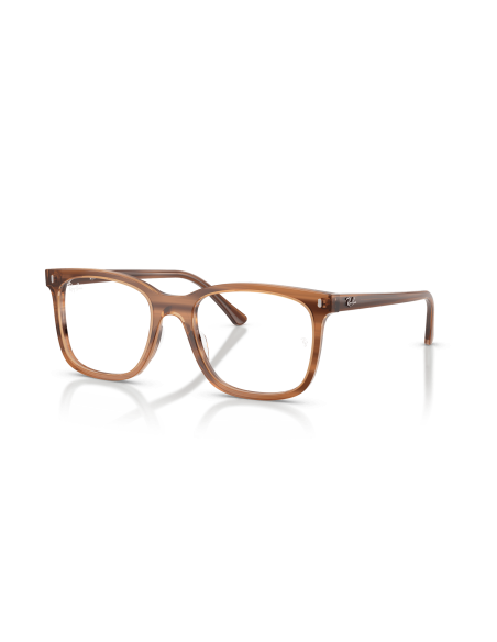 RAY-BAN VISTA - RX5446 - 8455 - 53