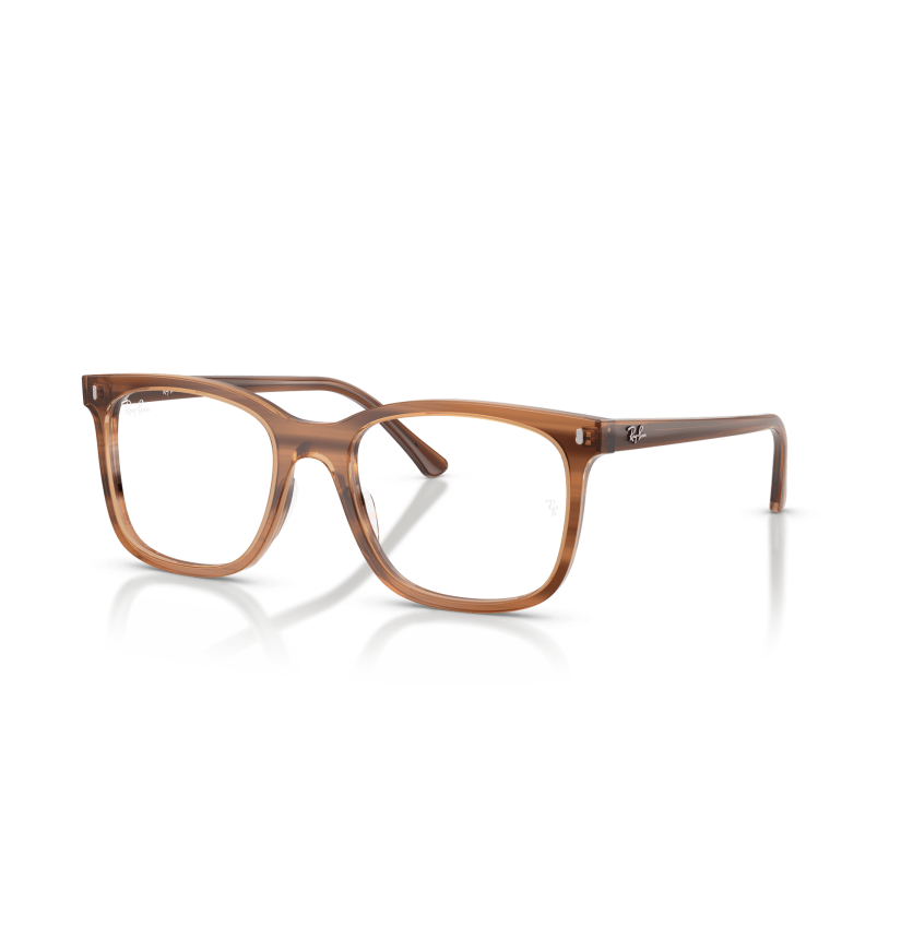 RAY-BAN VISTA - RX5446 - 8455 - 53