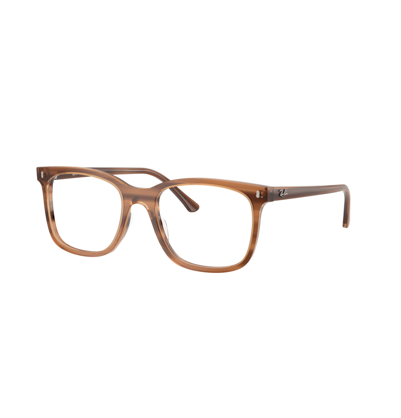 RAY-BAN VISTA - RX5446 - 8455 - 53