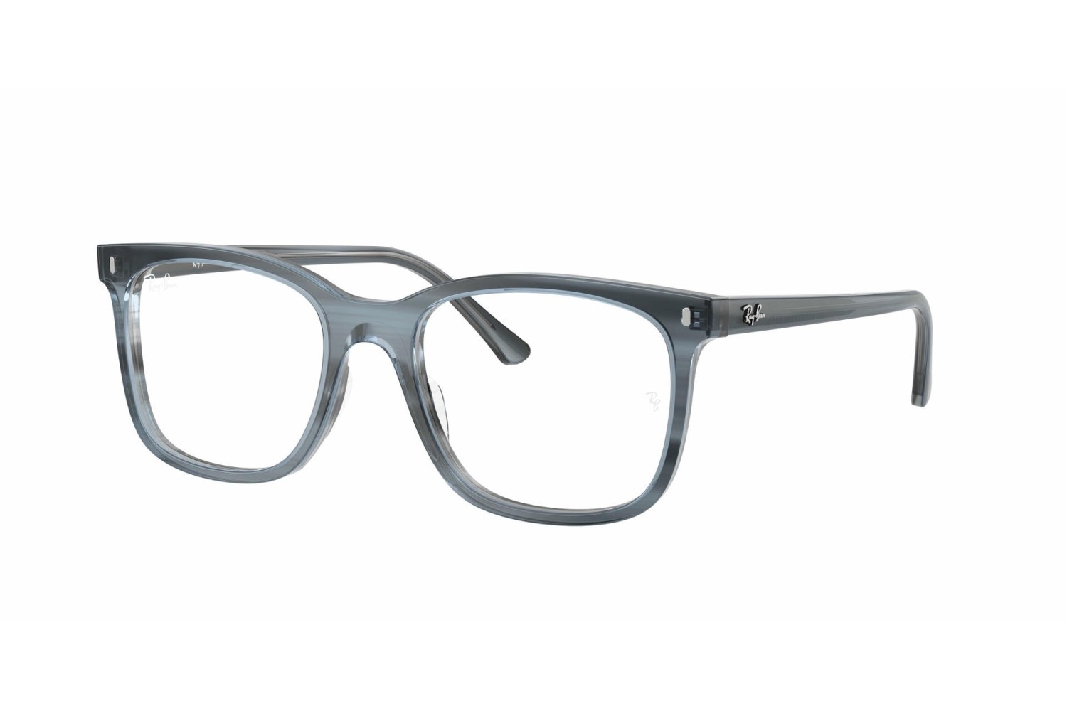 RAY-BAN  - RX5446 - 8456 - 53