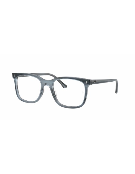 RAY-BAN  - RX5446 - 8456 - 53