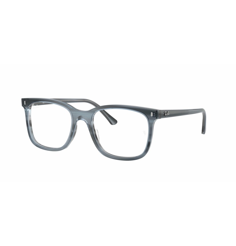 RAY-BAN  - RX5446 - 8456 - 53