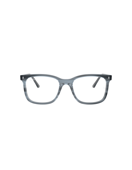 RAY-BAN  - RX5446 - 8456 - 53