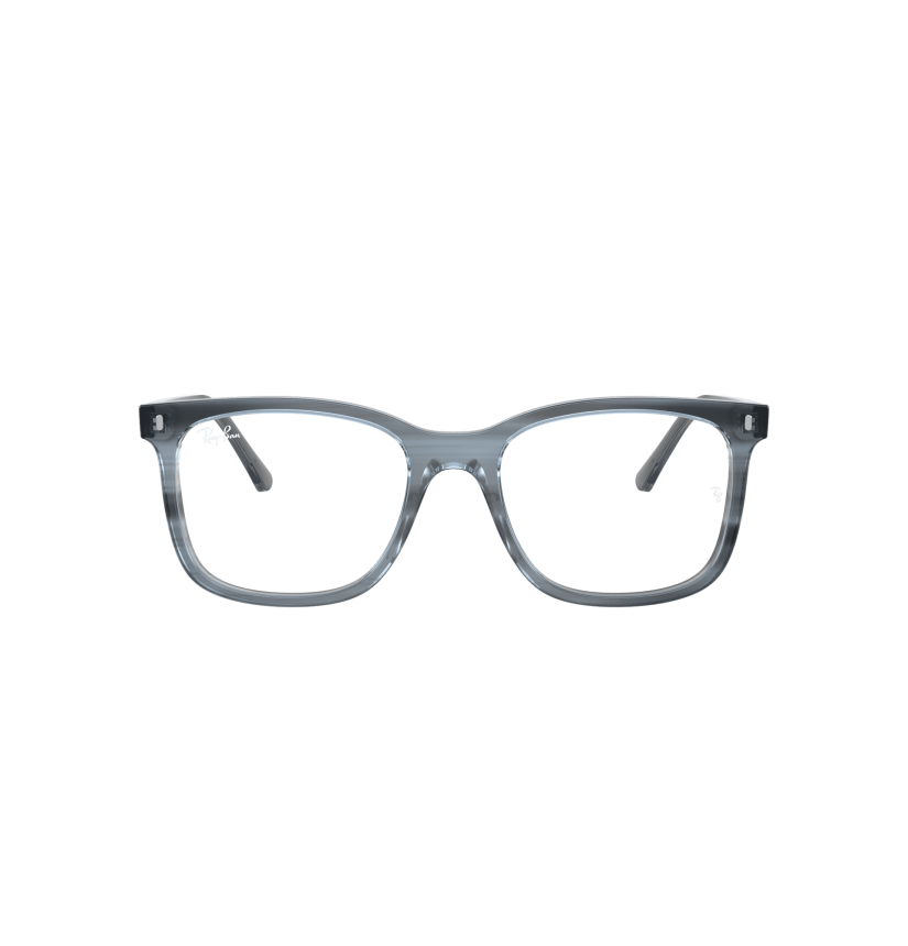 RAY-BAN  - RX5446 - 8456 - 53