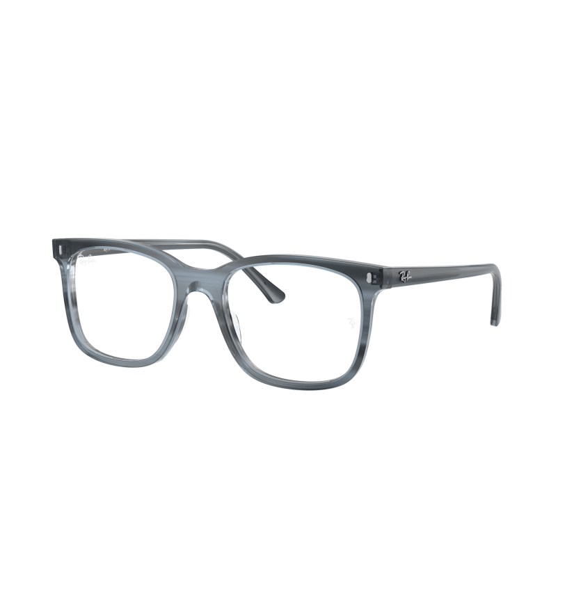 RAY-BAN  - RX5446 - 8456 - 53