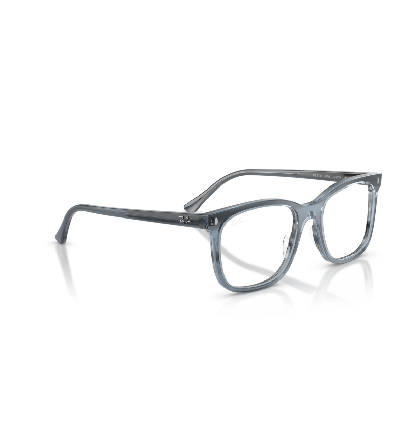 RAY-BAN  - RX5446 - 8456 - 53