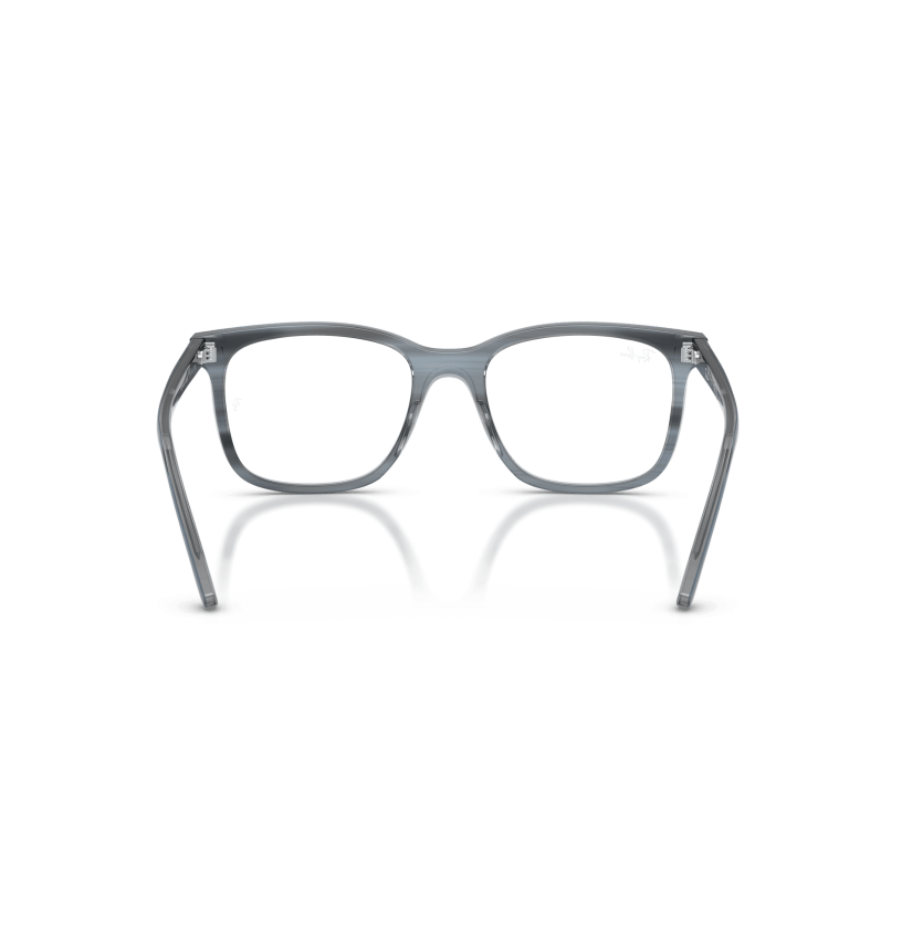 RAY-BAN  - RX5446 - 8456 - 53
