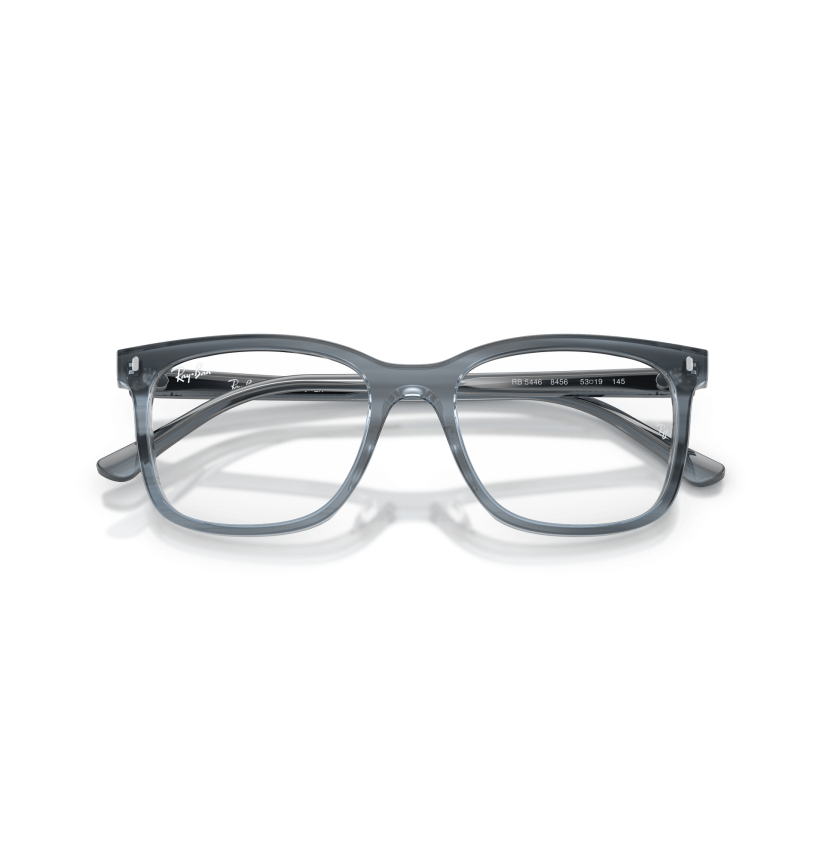 RAY-BAN  - RX5446 - 8456 - 53