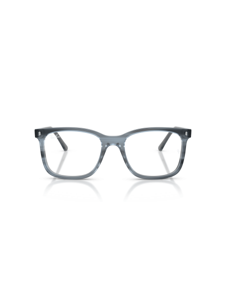 RAY-BAN  - RX5446 - 8456 - 53