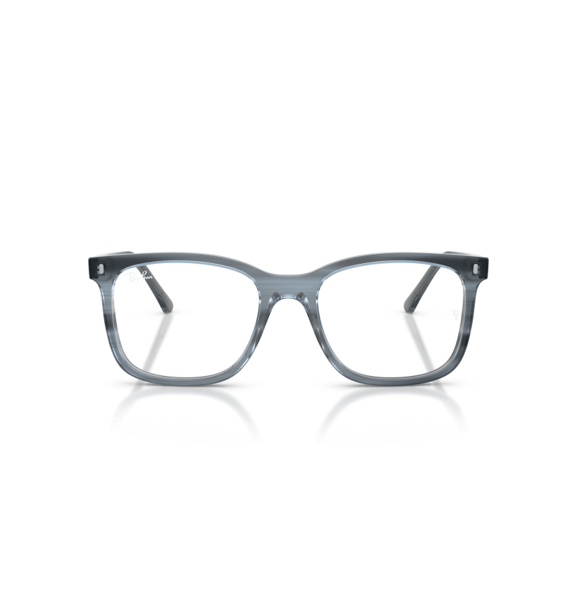 RAY-BAN  - RX5446 - 8456 - 53