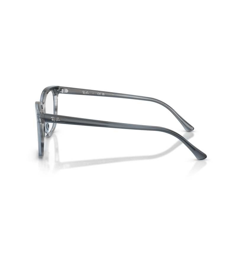 RAY-BAN  - RX5446 - 8456 - 53
