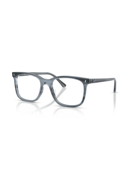 RAY-BAN  - RX5446 - 8456 - 53