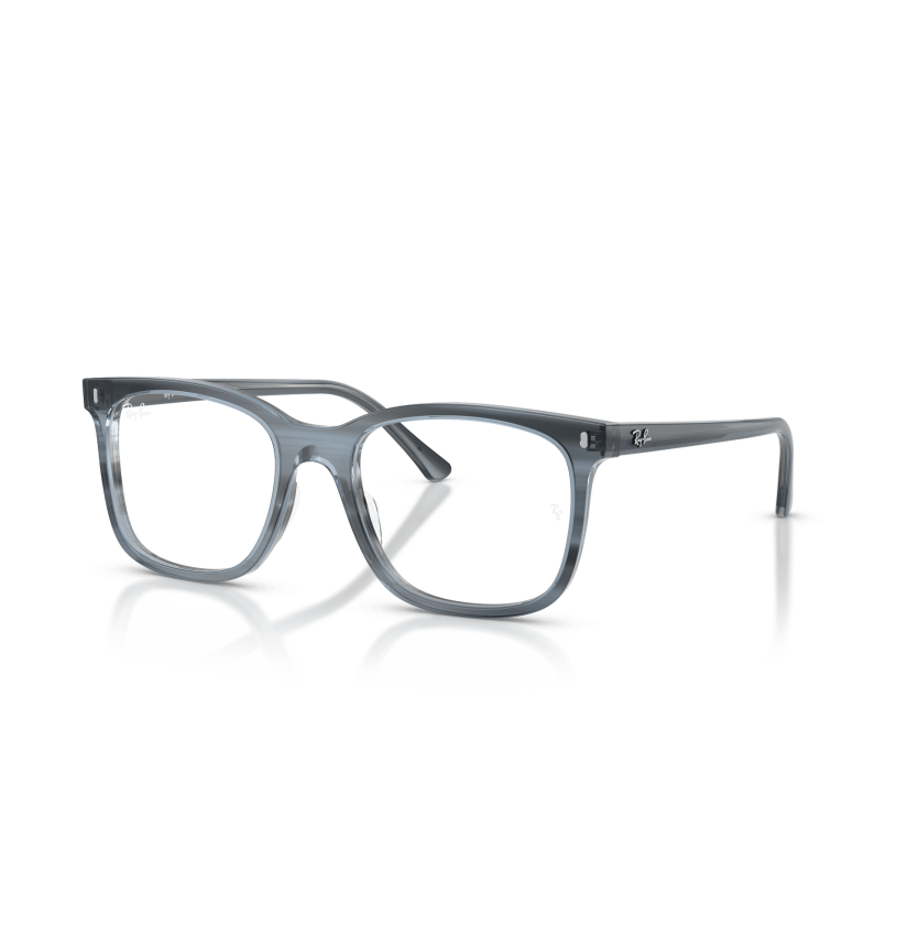 RAY-BAN  - RX5446 - 8456 - 53