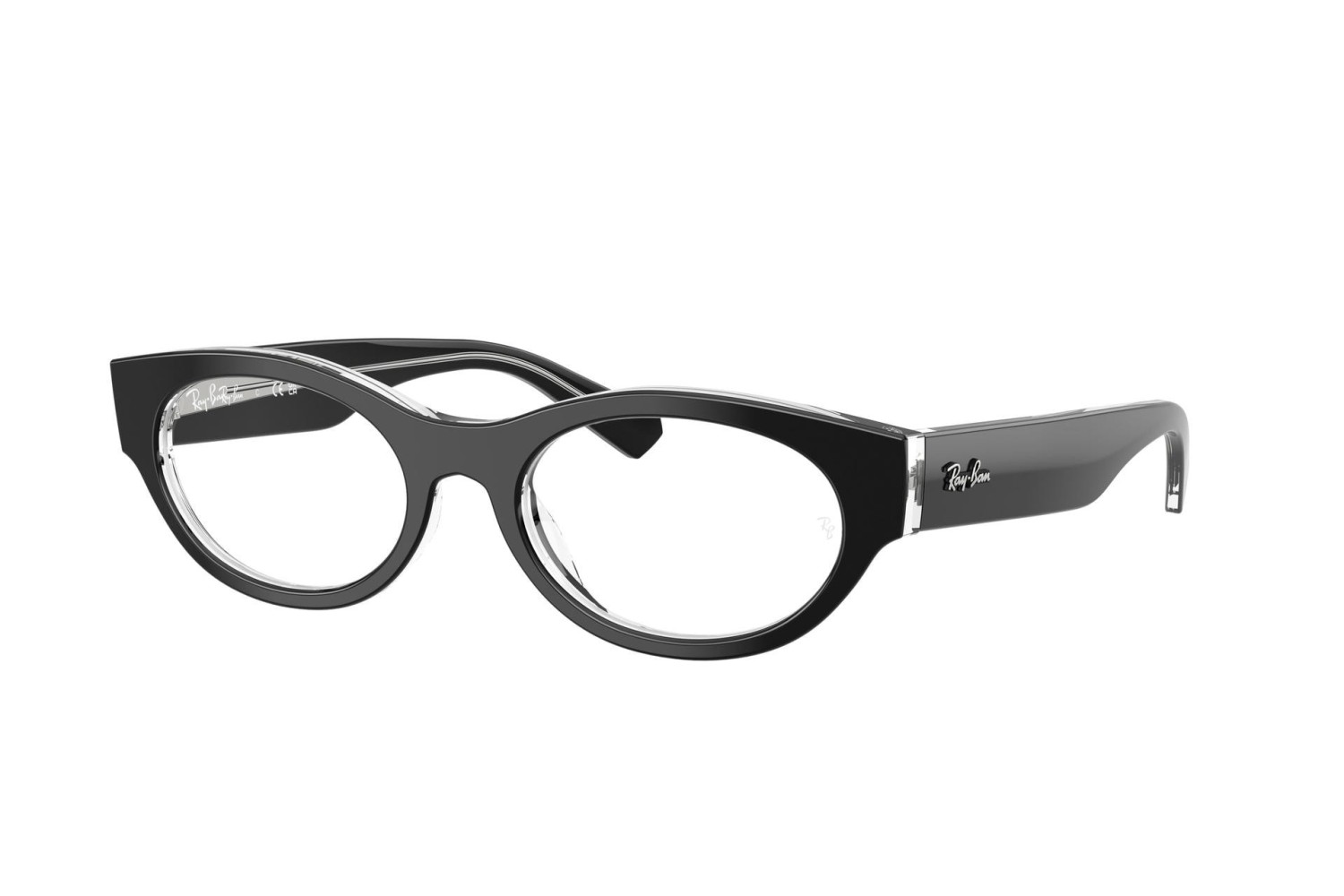 RAY-BAN VISTA - RX5447 - 2034 - 53