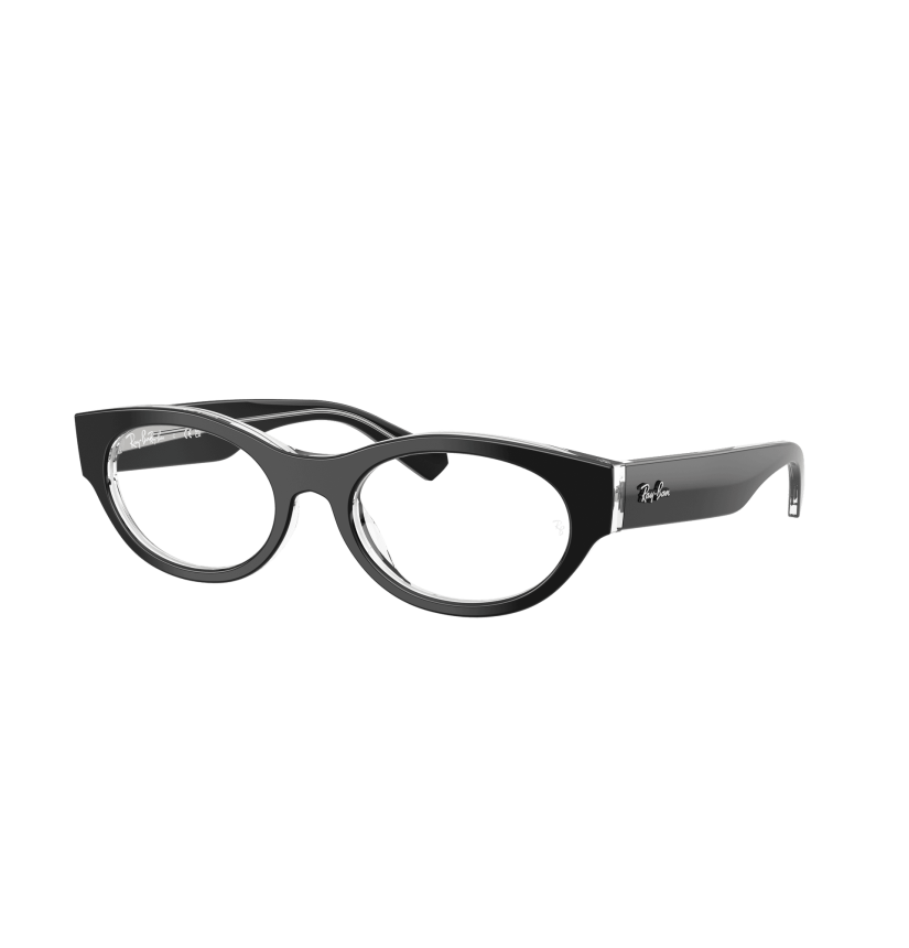 RAY-BAN VISTA - RX5447 - 2034 - 53